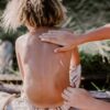 TOOFRUIT SPF50 orgaaniline mineraalsete filtritega päikesekreem lastele aprikoosi lõhnaga, 30 ml – pilt 3