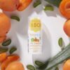 TOOFRUIT SPF50 orgaaniline mineraalsete filtritega päikesekreem lastele aprikoosi lõhnaga, 30 ml – pilt 2
