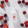 TOOFRUIT orgaaniline kammimist hõlbustav pusasprei lastele maasika-kirsi lõhnaga, 125 ml – pilt 3