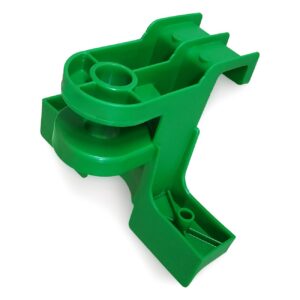 JD Gator konks