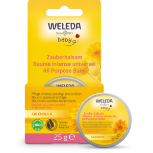Weleda Saialille universaalne palsam 25g