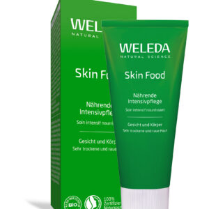 Weleda Skin Food nahakreem 75ml