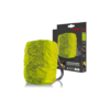 REER MyBuddyGuard helkuriga vihmakate koolikotile, suurus M – pilt 1