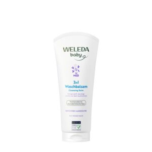 Weleda Valge Kassinaerise 3in1 pesemispalsam 200ml