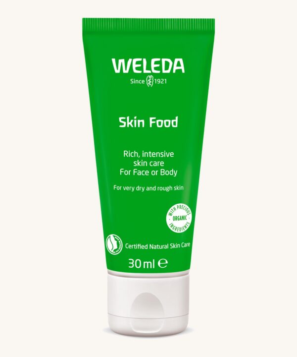 Weleda Skin Food nahakreem 30ml