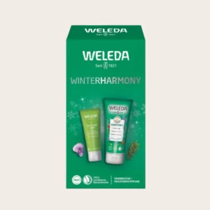 Weleda kinkekomplekt Talvine Harmoonia