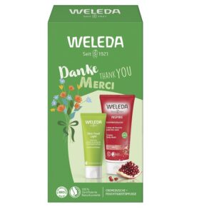 Weleda kinkekomplekt Aitäh