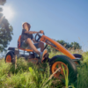 Pedaalkart Berg XL X-Cross BFR – pilt 3