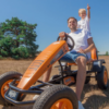 Pedaalkart Berg XL X-Cross BFR – pilt 4