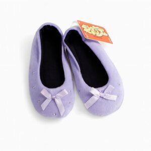 Baleriini sussid 29/30 helelillad