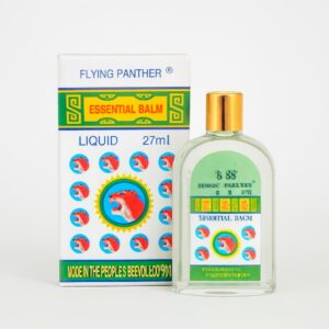 Eeterlik õli Lendav Panter 27ml