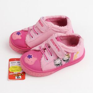 Hello Kitty tennised 27 heleroosa
