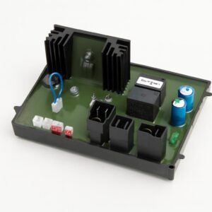 MECS0016-1 ploki asendus