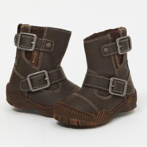 Saapad Lukcy Joe N21 pruunid