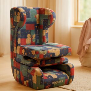 Turvatool Kids Club 15-36kg S111-650210