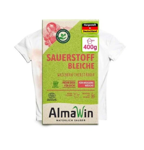 AlmaWin hapnikupõhine valgendi 400g