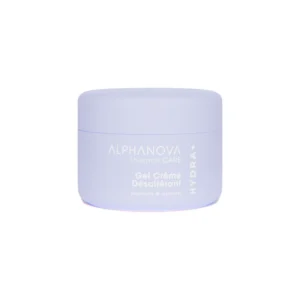 ALPHANOVA Thermal Care termaalveega rahustav ja niisutav kreem normaalsele ja kombineeritud nahale, 50ML