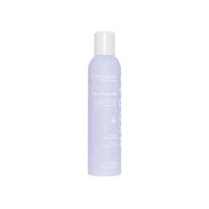 ALPHANOVA Thermal Care niisutav ja värskendav termaalveesprei näole ja kehale, 300ML