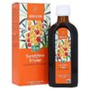 Weleda astelpajueliksiir, mahe 250ml – pilt 2