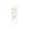 ALPHANOVA Organic Sun 100% looduslik lõhnavaba ja hüpoallergeenne beebi päikesekreem SPF50+, 50g – pilt 1