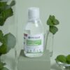 CENTIFOLIA Alkoholivaba kontsentreeritud suuvesi BIO-piparmündiekstraktiga, 250ml – pilt 3