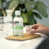 CENTIFOLIA Alkoholivaba kontsentreeritud suuvesi BIO-piparmündiekstraktiga, 250ml – pilt 2
