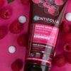 CENTIFOLIA Kammimist hõlbustav juuksepalsam vaarikaekstrakti, taimse keratiini ja jojobaõliga, 200ml – pilt 2