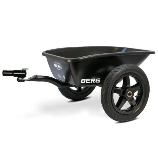 Berg Junior järelkäru L
