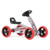 Pedaalkart Berg Buzzy Beatz – pilt 1