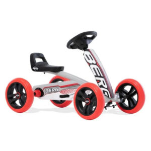 Pedaalkart Berg Buzzy Beatz