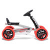 Pedaalkart Berg Buzzy Beatz – pilt 2