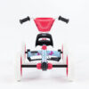 Pedaalkart Buzzy Bloom – pilt 3