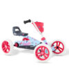Pedaalkart Buzzy Bloom – pilt 1