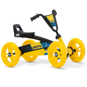 Pedaalkart Berg Buzzy BSX