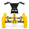 Pedaalkart Berg Buzzy BSX – pilt 4