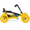 Pedaalkart Berg Buzzy BSX – pilt 2
