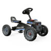 Pedaalkart Berg Buzzy Police – pilt 1