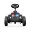 Pedaalkart Berg Buzzy Police – pilt 2