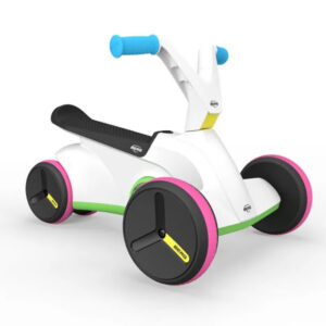 Berg Go2, Twirl, Multicolor