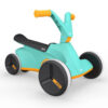 Berg Go2, Twirl Turquoise – pilt 1