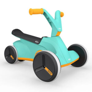 Berg Go2, Twirl Turquoise