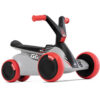 Berg Go2 SparX red – pilt 1