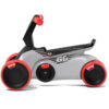Berg Go2 SparX red – pilt 3
