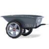 Berg trailer käru M – pilt 2