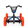 Pedaalkart Buzzy Nitro – pilt 2