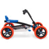Pedaalkart Buzzy Nitro – pilt 4