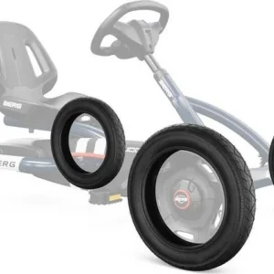 Rehv Buddy 12.5x2.25-8 slick must