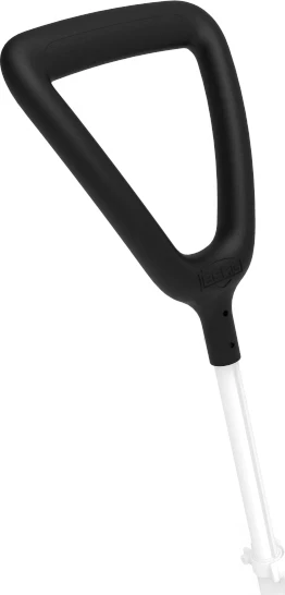 Ergonoomiline käepide pehme grip