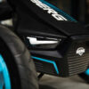 Berg Rally APX blue – pilt 3