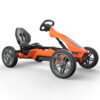 Berg Rally NRG orange – pilt 2